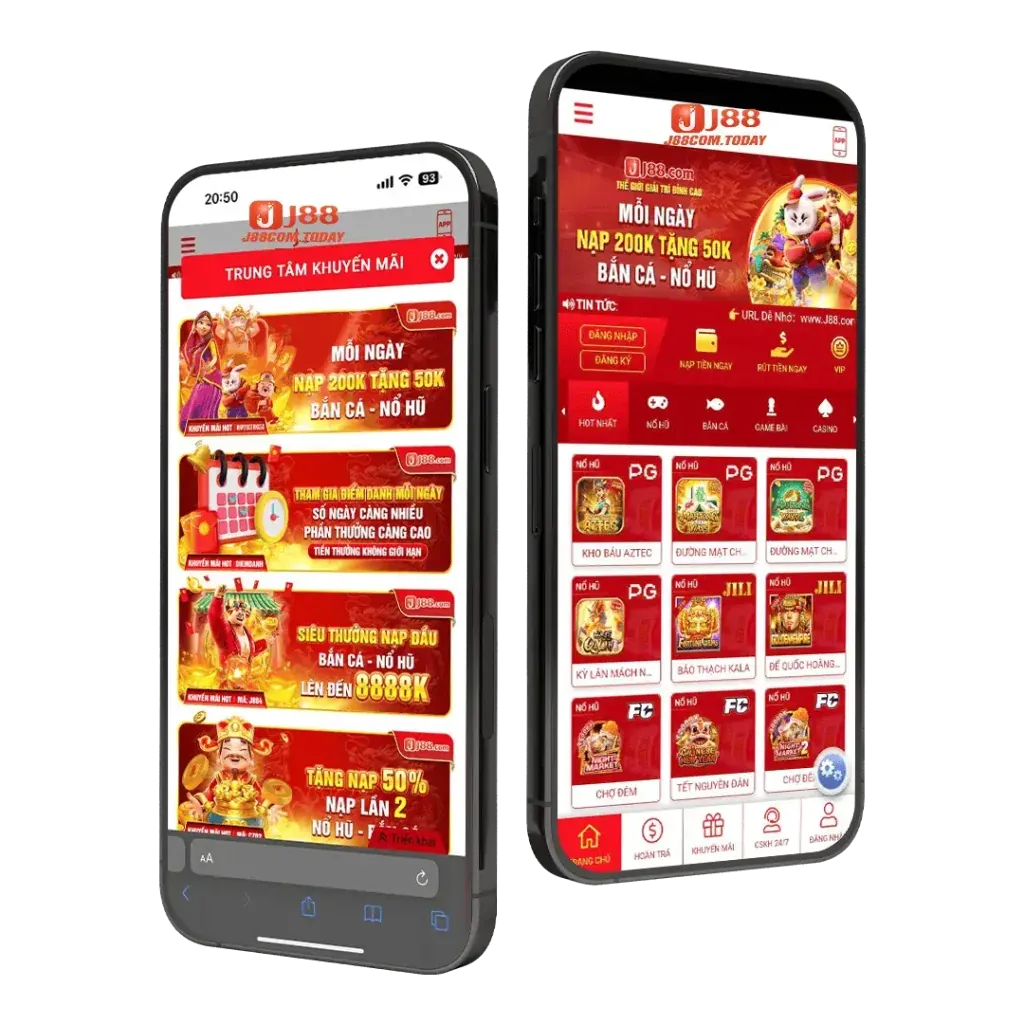 Tỷ lệ thắng cao, Jackpot khủng