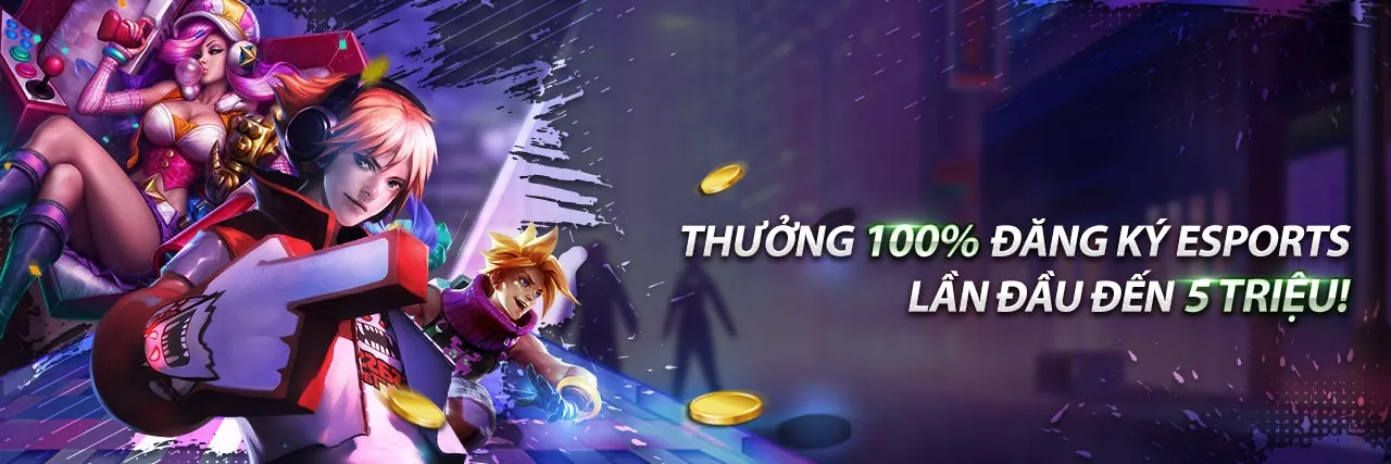 Giao diện đăng ký sovip chính thức với ưu đãi chào mừng