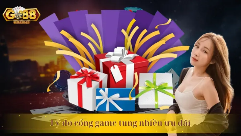 Ưu đãi thành viên VIP