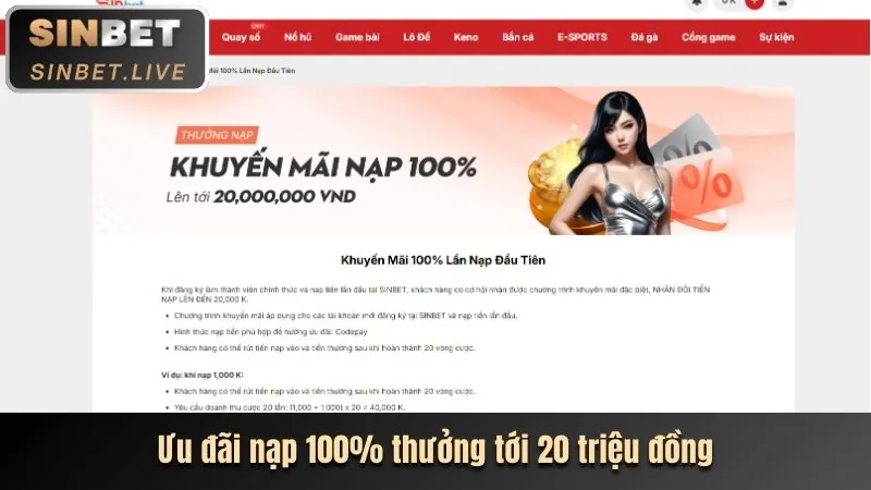Các phương thức thanh toán đa dạng tại sovip chính thức