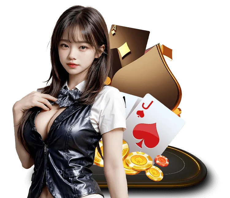 Minh họa các nguồn hỗ trợ bên ngoài cho vấn đề cờ bạc